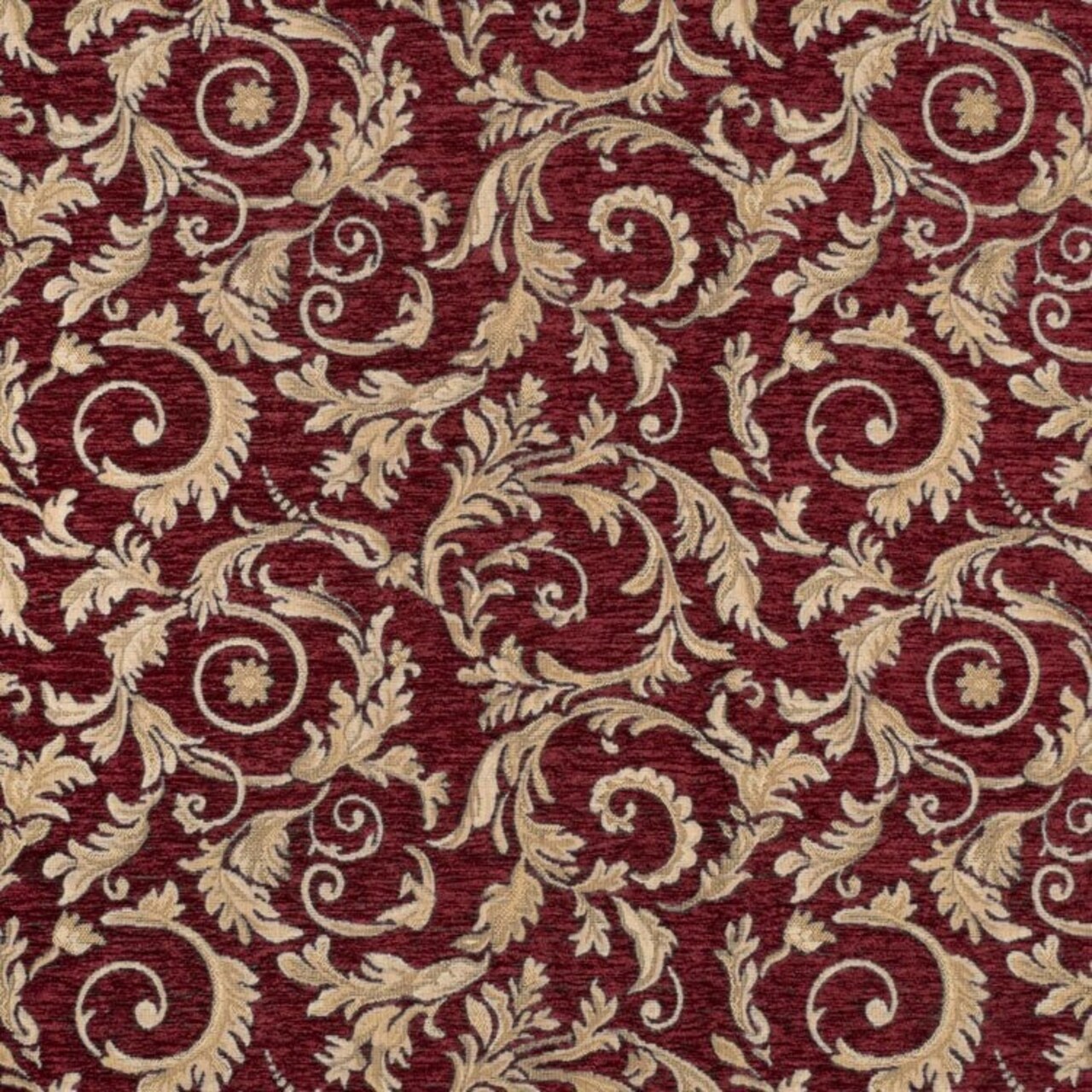 Elegant Upholstery Fabric 54" Wide Sophisticated for Furniture & Decor Project